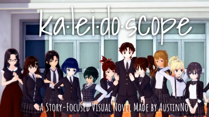 ka lei do scope cover