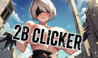 2B Clicker: System Overload cover