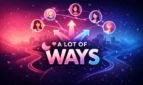 A Lot of Ways