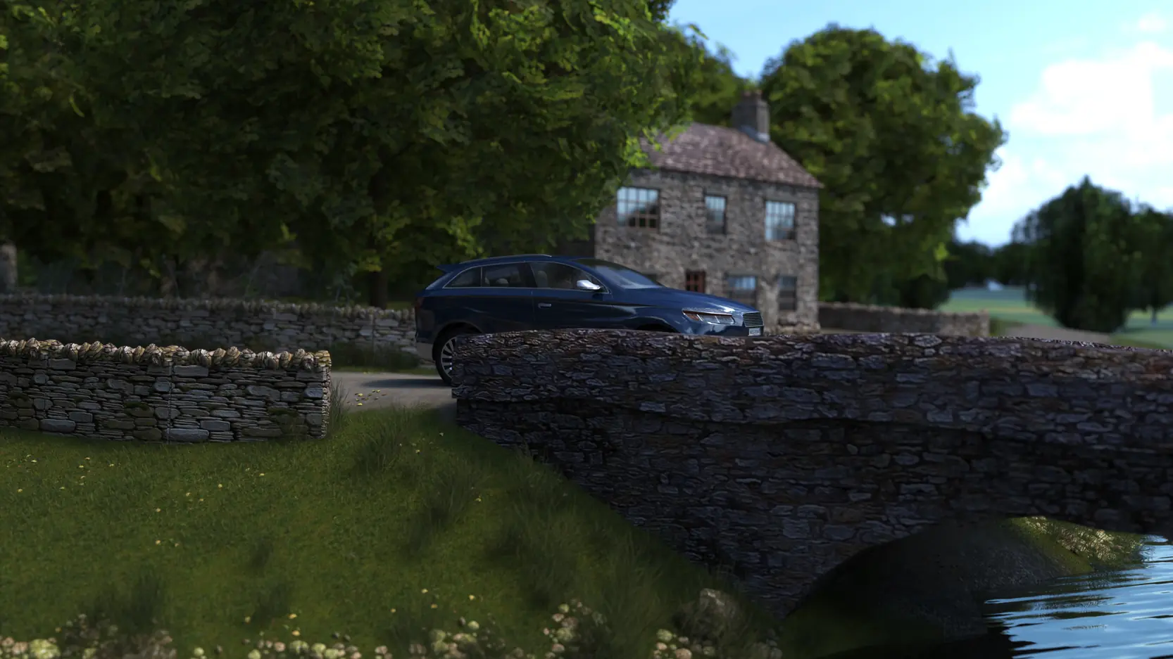 A Trip Up North cover