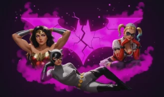 Beneath the Mask cover