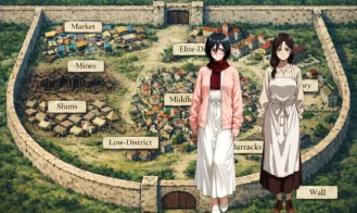 Beyond the Second Wall cover