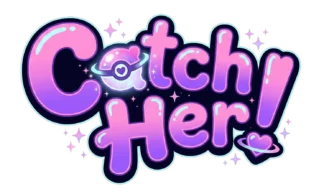 Catch Her! cover