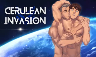 Cerulean Invasion cover