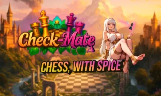 Check-Mate cover