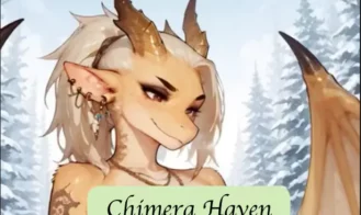Chimera Haven cover