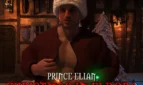 Christmas in Eldora - The story of Prince Elian