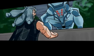 Confidential Shibuya Files cover