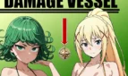 Damage Vessel