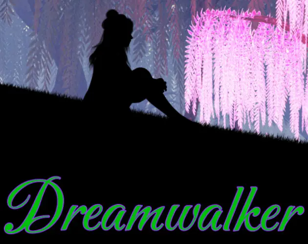 Dreamwalker cover
