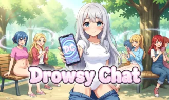 Drowsy Chat cover