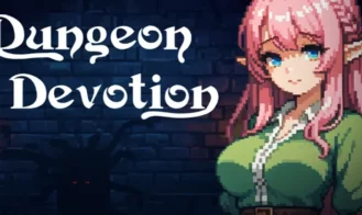 Dungeon Devotion cover