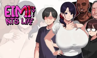 Eimis NTS Life cover