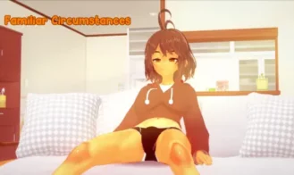 Familiar Circumstances cover