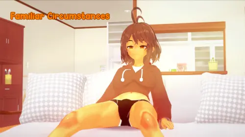 Familiar Circumstances cover