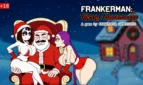 Frankerman:Merry Frankmaxxx