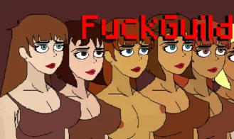 FuckGuild cover