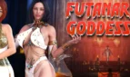 Futanari Goddess