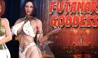Futanari Goddess cover