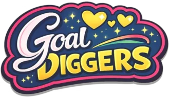 Goal Diggers cover
