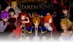 Harem King