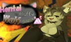 Hentai Fluffy Wolf Camp!!