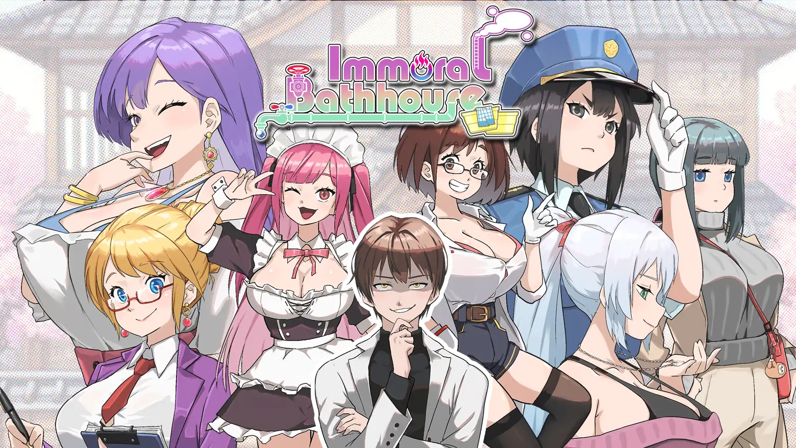 Immoral-Bathhouse cover