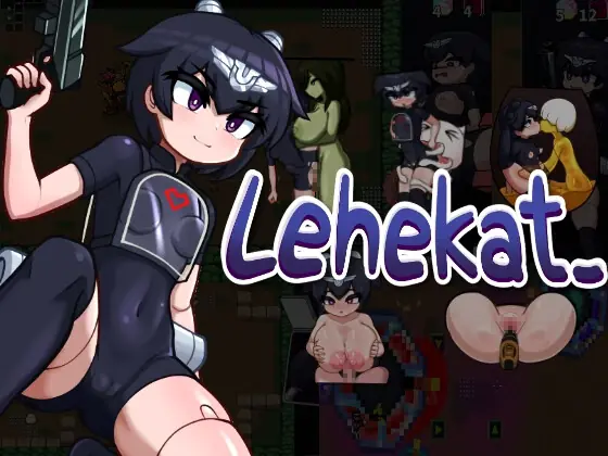 Lehekat cover