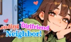 Lending My NTR Girlfriend To My Neighbor!