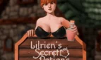 Lilrien's Secret Potions