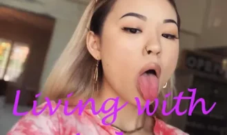 Living with Lulu cover