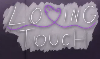 Loving Touch cover
