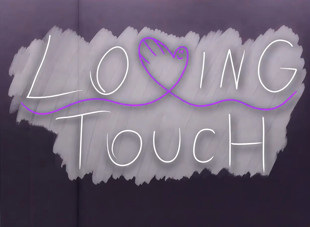 Loving Touch cover