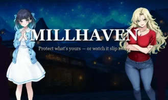 Millhaven cover