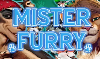 Mister Furry cover