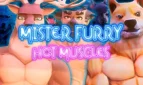 Mister Furry: Hot Muscles