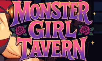 Monster Girl Tavern cover