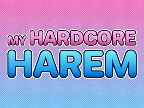 My Hardcore Herem cover