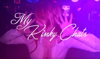 My Kinky Chats cover