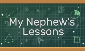 My Nephew's Lessons cover