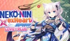 Neko-nin exHeart SPIN! LOVE+PLUS