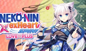 Neko-nin exHeart SPIN! LOVE+PLUS cover