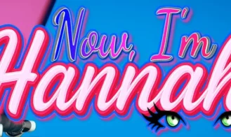 Now I'm Hannah! cover