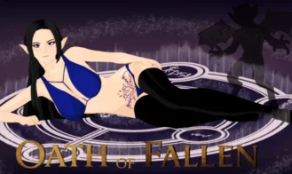 Oath of Fallen cover