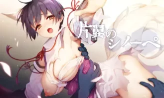 One Winged Sinope cover