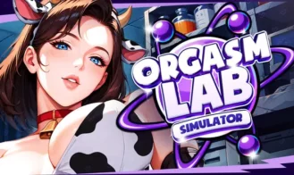 Orgasm Lab Simulator cover