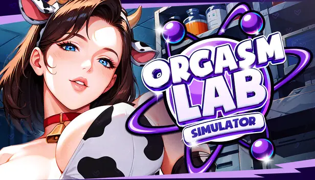 Orgasm Lab Simulator cover