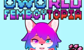 OwOrld Femboytopia cover