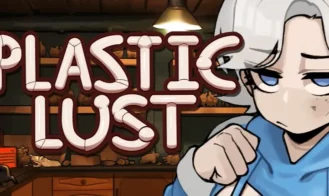 Plastic Lust cover