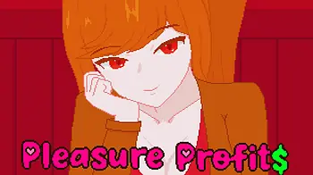 Pleasure Profits cover